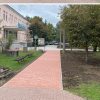 Mesto Rajec realizuje masívnu rekonštrukciu chodníkov a spevnených plôch