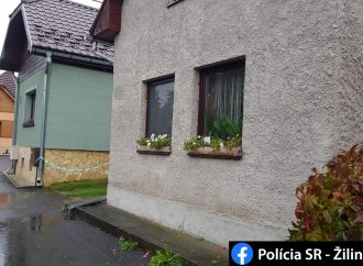 Dôchodcu v Jamníku zavraždil iba 15-ročný chlapec