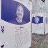 V Martine si ešte stále môžete pozrieť výstavu 1989 – 2019: 30 rokov slobody