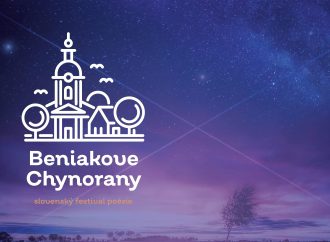 Slovenský festival poézie BENIAKOVE CHYNORANY 2020 sa presunie do budúceho roka
