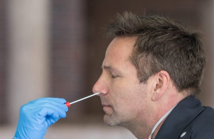 Mesto Trstená otvorí počas víkendu 4 odberové miesta na testovanie antigénovými testami v každej časti mesta