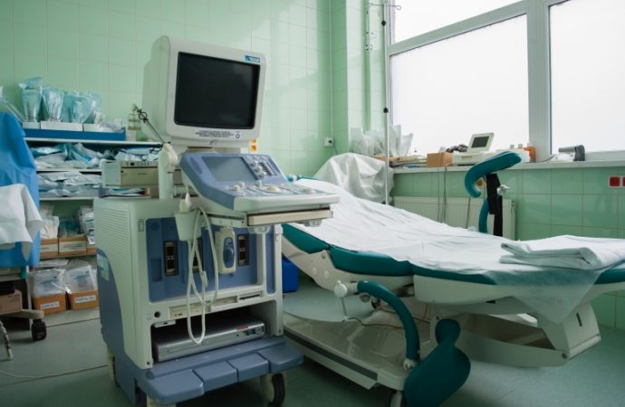 V martinskej nemocnici pribúdajú pôrody mamičiek s Covid – 19