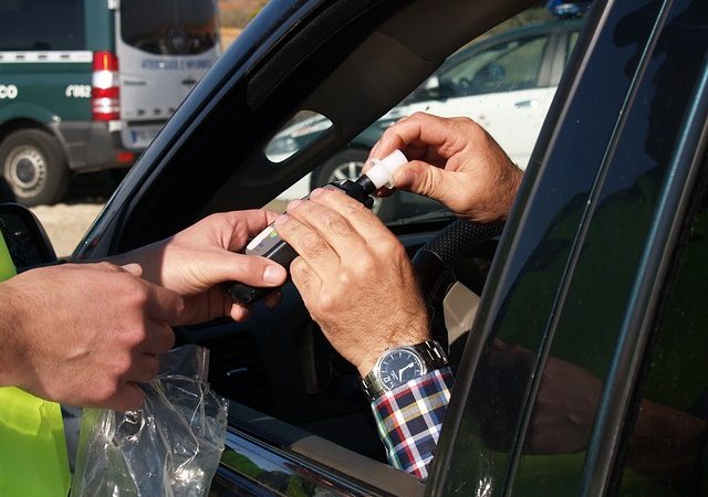 Polícia aj v novom roku zaznamenáva na cestách opitých vodičov