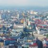 Žilina sa uchádza o titul Európske hlavné mesto kultúry 2026 spolu s partnerskými mestami
