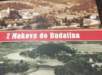 Kysucké múzeum vydalo novú publikáciu Z Makova do Budatína