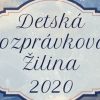 Výsledky literárnej súťaže Detská rozprávková Žilina 2020