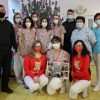 Pediatrické oddelenie žilinskej nemocnice ďakuje príslušníkom policajného zboru