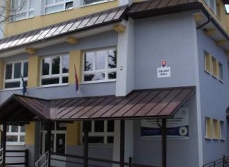 Prevádzka materskej školy v Zborove nad Bystricou je od utorka prerušená