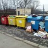 Mesto Bytča informuje o systéme triedenia odpadov