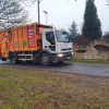 Vývoz komunálneho odpadu v Liptovskom Mikuláši sa 6. januára neuskutoční
