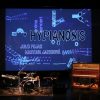 Stanica Žilina-Záriečie: HYP(IA)NOSIS / koncert novej hudby ONLINE