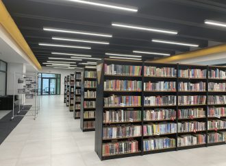 Krajská knižnica v Žiline pozýva na nasledovné podujatia