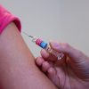 Krajské nemocnice spustili objednávanie na očkovanie proti COVIDU-19