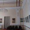 Sobášnu sieň Mestského úradu vo Vrútkach zdobia obrazy Kristíny Šubjakovej