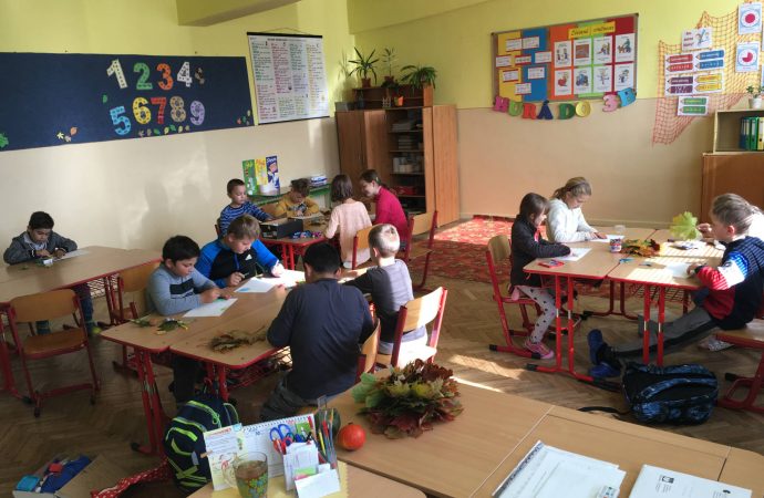 Mesto Liptovský Mikuláš otvorilo brány jedenástich materských škôl a šiestich základných škôl