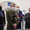 Ústredná vojenská nemocnica v Ružomberku má najmodernejšie Angio CT pracovisko v strednej Európe