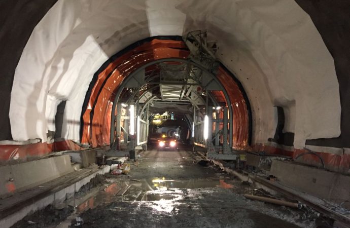 Tunel Višňové má regulárneho víťaza, kedy sa sprejazdní?