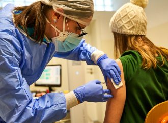 Žilinský kraj zaviedol unikátny objednávací systém pre náhradníkov na vakcináciu