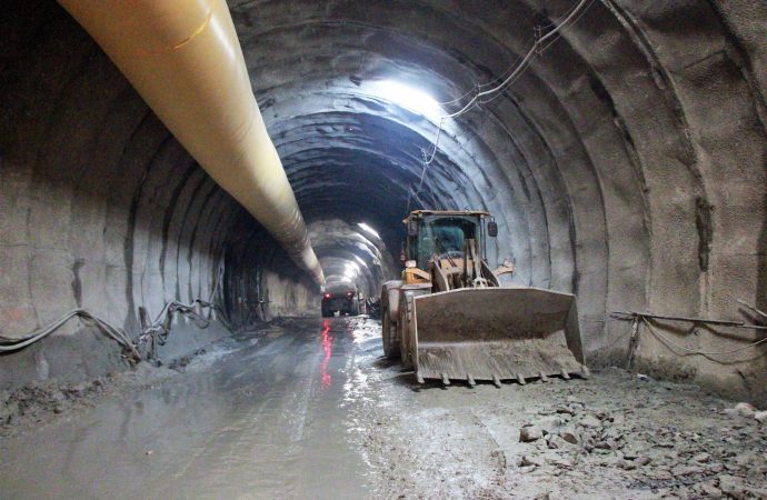 Dostavba tunela Višňové je o krok bližšie