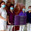 Univerzitná nemocnica v Martine má nové monitory dychu