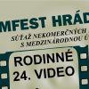 FILMFEST HRÁDOK 2021 prebieha online