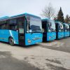 Prázdninový režim v prímestskej autobusovej doprave pokračuje