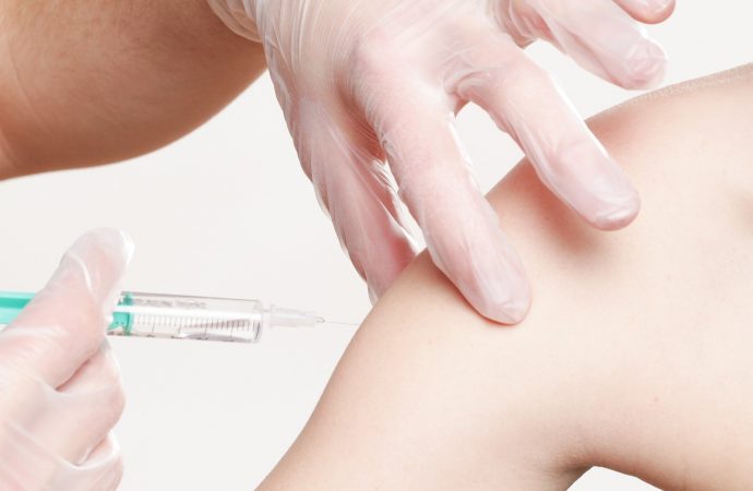 Mesto Ružomberok pomôže s prihlásením na očkovanie proti ochoreniu Covid-19