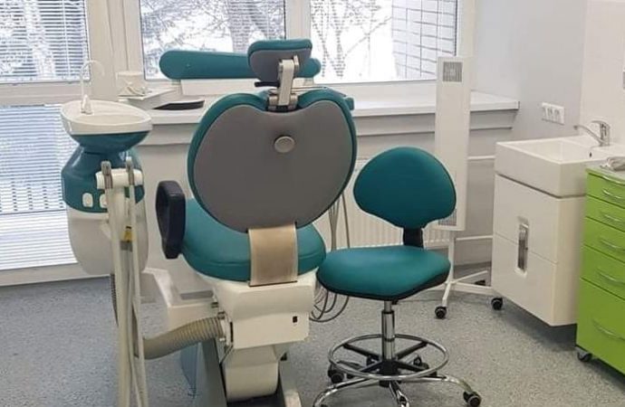 Nová zubná pohotovosť v Kysuckej nemocnici v Čadci