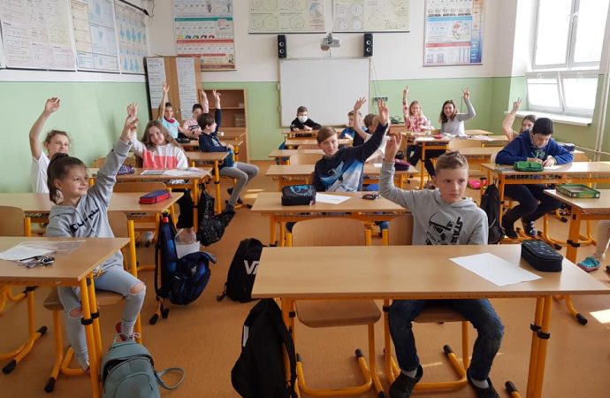 Zápisy detí do škôl v Liptovskom Mikuláši začínajú už 12. apríla