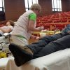 Pre viacnásobných darcov krvi pripravilo mesto Liptovský Mikuláš odmenu