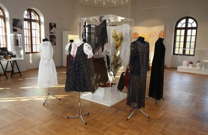 Výstavy Považského múzea v Žiline: máj 2021