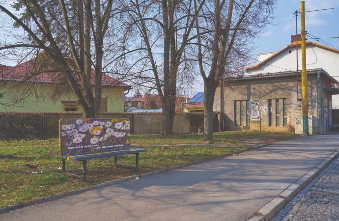 Do konca roka obnoví mesto Žilina päť zastávok MHD, jedna nová pribudne na Hôreckej ceste