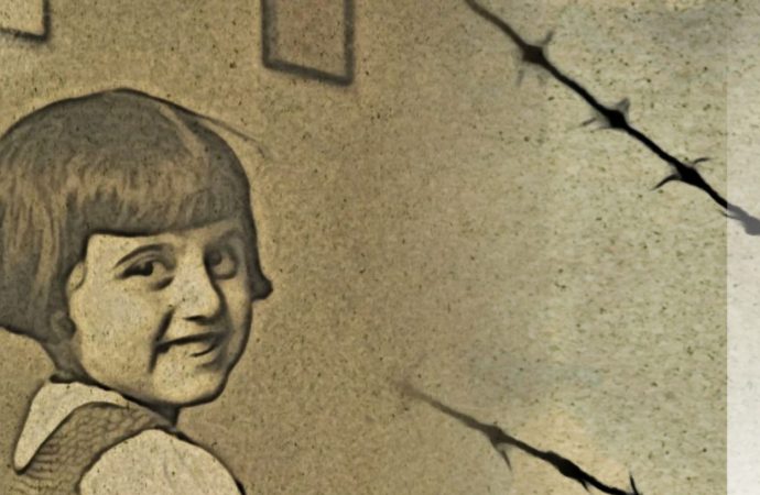 Očami môjho otca – Slovenské detstvo v tieni holokaustu