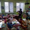Prváčikov Základnej školy v Závažnej Porube navštívila preventistka z Liptovského Mikuláša