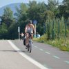 Projekt vybudovania Vážskej cyklodopravnej trasy má v župe stále zelenú