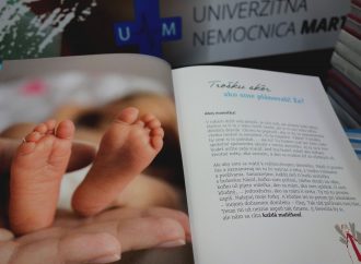 Denník predčasniatka  – nová pomoc pre rodičov predčasne narodených detí