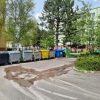 Mesto Liptovský Hrádok pristúpi k odvodneniu problémového úseku parkoviska na Belanskej ulici