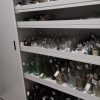 Ochrana zbierok v depozitári história v Považskom múzeu