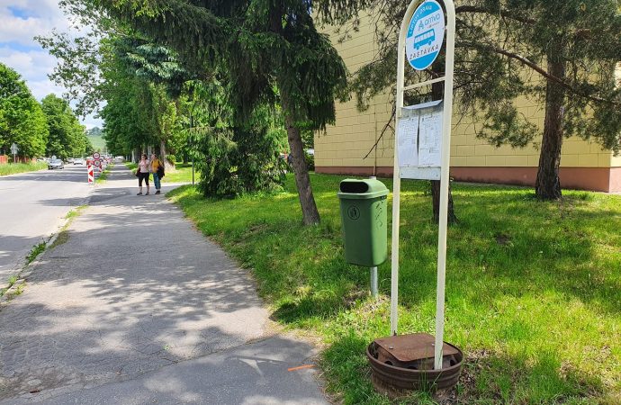 Autobusová zastávka na Štefánikovej ulici v Liptovskom Mikuláši bude dočasne zrušená