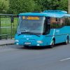 Zmeny cestovných poriadkov v mestskej doprave v Liptovskom Mikuláši majú za cieľ lepšiu nadväznosť na prestupy k rýchlikov