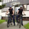 Mestskí policajti opäť hliadkujú v uliciach Liptovského Mikuláša aj na bicykloch