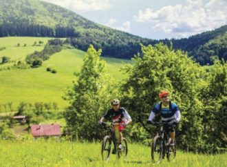 V Rajeckej doline slávnostne otvorili nový cyklochodník