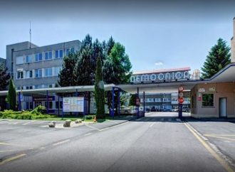 Žilinský kraj nesúhlasí s navrhovaným reformným plánom nemocníc