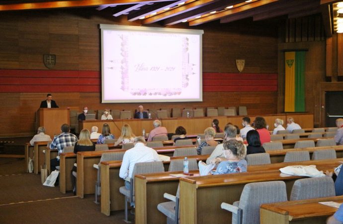 Konferencia Žilina 1321 – 2021 odhalila nové skutočnosti