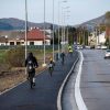 V Rajeckej doline pribudla ďalšia cyklistická infraštruktúra