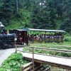 Zahájenie rekonštrukcie národnej kultúrnej pamiatky historickej lesnej úvraťovej železnice v Skanzene Vychylovka