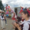 Deň tradičnej kultúry v Novoti vyšiel na jednotku