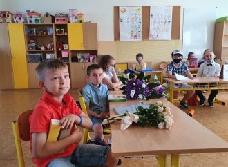 Prázdniny sa začali pre 2400 detí z mestských základných škôl v Liptovskom Mikuláši