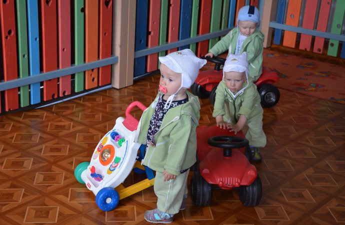 Mesto Liptovský Mikuláš plánuje modernizovať detské jasle aj opatriť chudobných