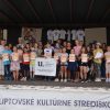V Liptovskom kultúrnom stredisku sa konal denný detský remeselný tábor Šikovníček